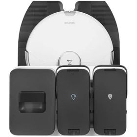 Roborock S7 Pro Ultra Beyaz Robot Süpürge