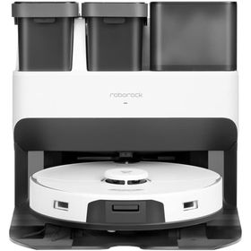 Roborock S7 Pro Ultra Beyaz Robot Süpürge