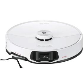 Roborock S8 Maxv Ultra Beyaz Robot Süpürge