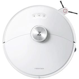 Roborock S8 Maxv Ultra Beyaz Robot Süpürge