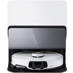 Roborock S8 Maxv Ultra Beyaz Robot Süpürge