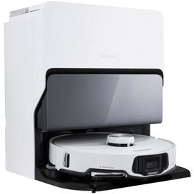 Roborock S8 Maxv Ultra Beyaz Robot Süpürge