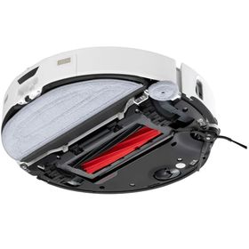 Roborock S8 Maxv Ultra Beyaz Robot Süpürge
