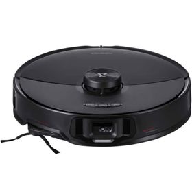 Roborock S8 Maxv Ultra Siyah Robot Süpürge