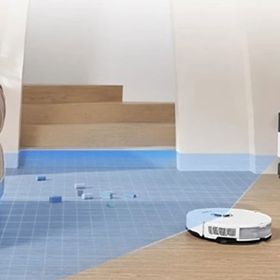 Roborock S8 Plus Beyaz Robot Süpürge