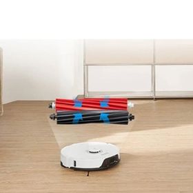 Roborock S8 Plus Beyaz Robot Süpürge