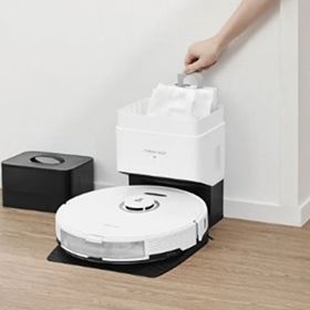 Roborock S8 Plus Robot Süpürge