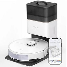 Roborock S8 Plus Robot Süpürge