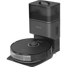 Roborock S8 Plus Siyah Robot Süpürge