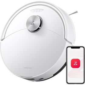 Roborock S8 Pro Beyaz Robot Süpürge