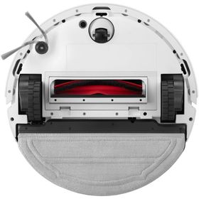 Roborock S8 Pro Beyaz Robot Süpürge