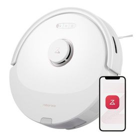 Roborock S8 Pro Beyaz Teşhir Robot Süpürge