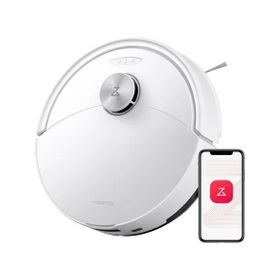 Roborock S8 Pro Beyaz Teşhir Robot Süpürge