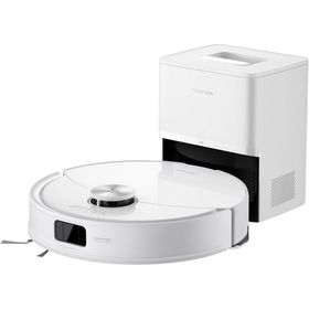 Roborock S8 Pro Plus Beyaz Robot Süpürge