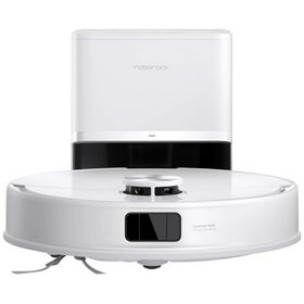 Roborock S8 Pro Plus Beyaz Robot Süpürge