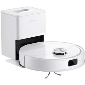 Roborock S8 Pro Plus Beyaz Robot Süpürge