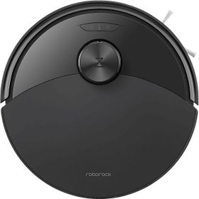 Roborock S8 Pro Siyah Robot Süpürge