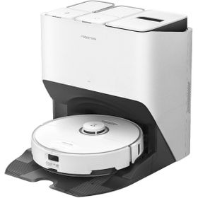 Roborock S8 Pro Ultra Beyaz Robot Süpürge