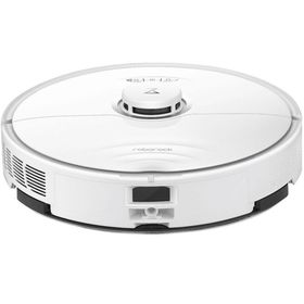 Roborock S8 Pro Ultra Beyaz Robot Süpürge
