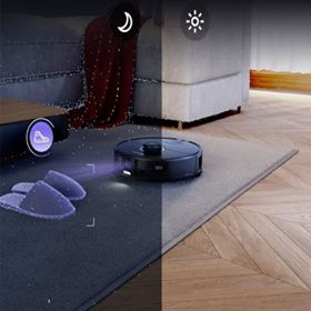 Roborock S8 Pro Ultra Robot Süpürge