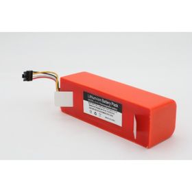 Roborock S8 Sonic 5200 Mah Robot Süpürge Batarya