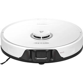 Roborock S8 Sonic Beyaz Robot Süpürge Teşhir - Outlet