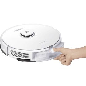 Roborock S8 Sonic Beyaz Robot Süpürge