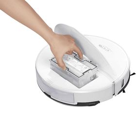 Roborock S8 Sonic Beyaz Robot Süpürge