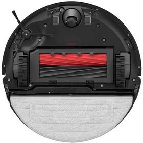 Roborock S8 Sonic Siyah Robot Süpürge Teşhir-Outlet