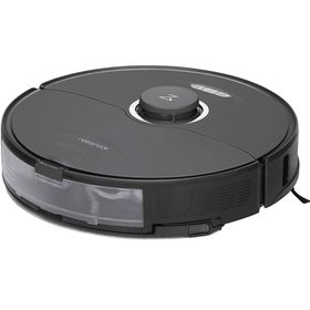 Roborock S8 Sonic Siyah Robot Süpürge