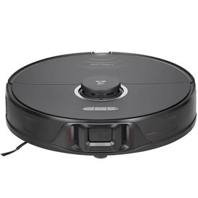 Roborock S8 Sonic Siyah Robot Süpürge