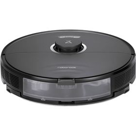 Roborock S8 Sonic Siyah Robot Süpürge
