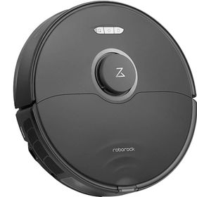 Roborock S8 Sonic Siyah Robot Süpürge
