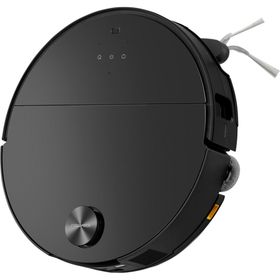 Roborock Saros 10 Siyah Robot Süpürge