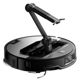 Roborock Saros Z70 Beyaz Robot Süpürge