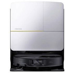 Roborock Saros Z70 Beyaz Robot Süpürge