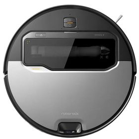 Roborock Saros Z70 Beyaz Robot Süpürge