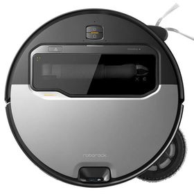 Roborock Saros Z70 Beyaz Robot Süpürge