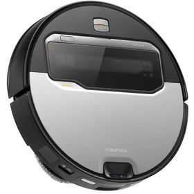 Roborock Saros Z70 Beyaz Robot Süpürge