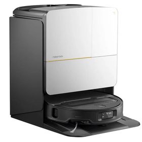 Roborock Saros Z70 Beyaz Robot Süpürge