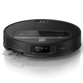 Roborock Saros Z70 Siyah Robot Süpürge