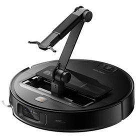 Roborock Saros Z70 Siyah Robot Süpürge