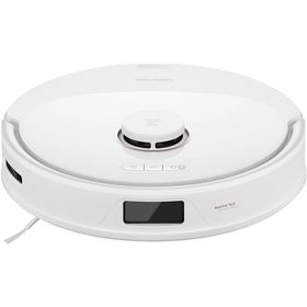Roborock Vacuum Cleanner Q8 Max Beyaz Robot Süpürge Teşhir - Outlet