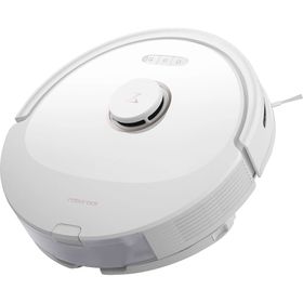 Roborock Vacuum Cleanner Q8 Max Beyaz Robot Süpürge Teşhir - Outlet