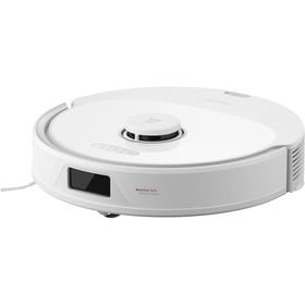 Roborock Vacuum Cleanner Q8 Max Beyaz Robot Süpürge Teşhir - Outlet