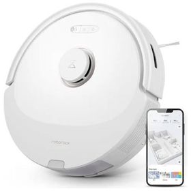 Roborock Vacuum Cleanner Q8 Max Robot Süpürge