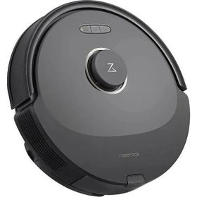 Roborock Vacuum Cleanner Q8 Max Siyah Robot Süpürge Teşhir - Outlet