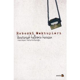 Roboski Mektupları / Reha Ruhavioğlu
