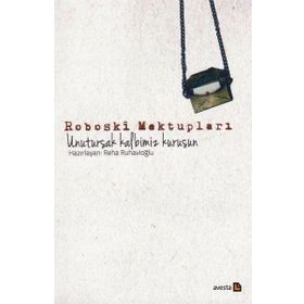 Roboski Mektupları / Reha Ruhavioğlu