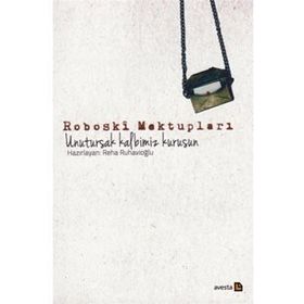 Roboski Mektupları / Reha Ruhavioğlu